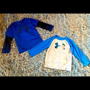 Under Armour long sleeve